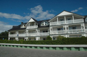 Hafenidyll Nr. 18 in Karlshagen